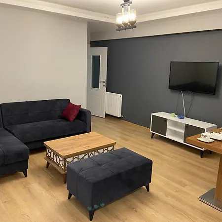 Mirapark 5 Istanbul