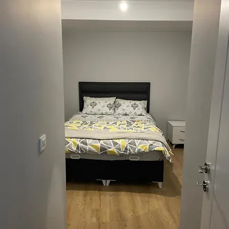 Mirapark 5 Apartment *