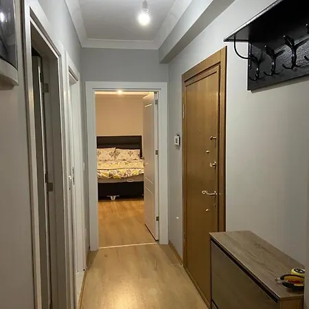 Apartment Mirapark 5