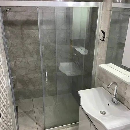 Apartment Mirapark 5 Istanbul
