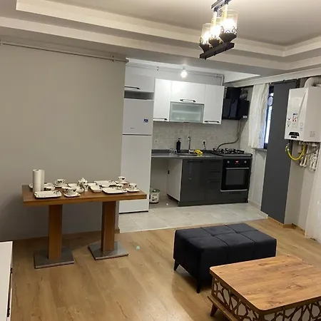 Mirapark 5 公寓 *